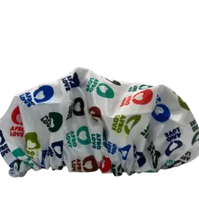 Promo Gorro Saten Marca Afrolove